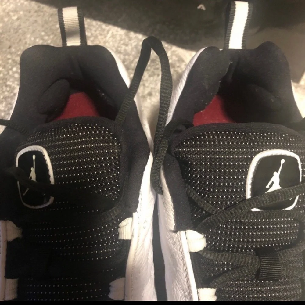 Jordan cmft viz air 13 ltr